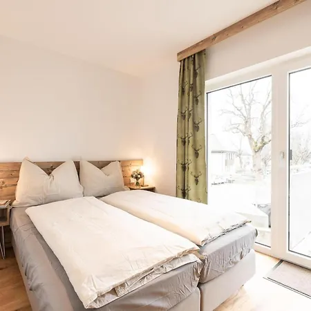 公寓 Nature Lungau 1