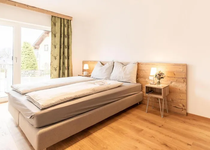 Nature Lungau 1 * 毛特恩多夫