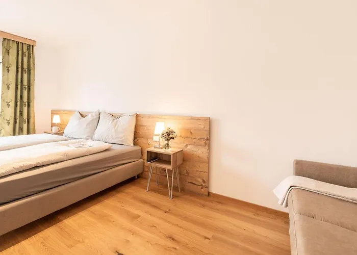 Nature Lungau 1 毛特恩多夫