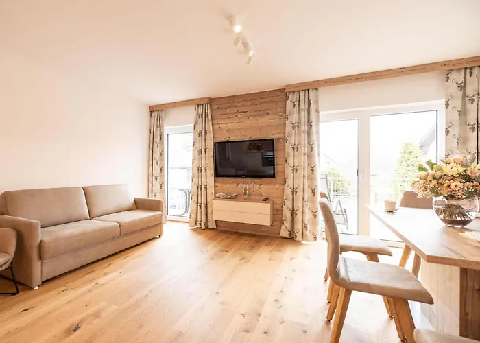 Nature Lungau 1 毛特恩多夫