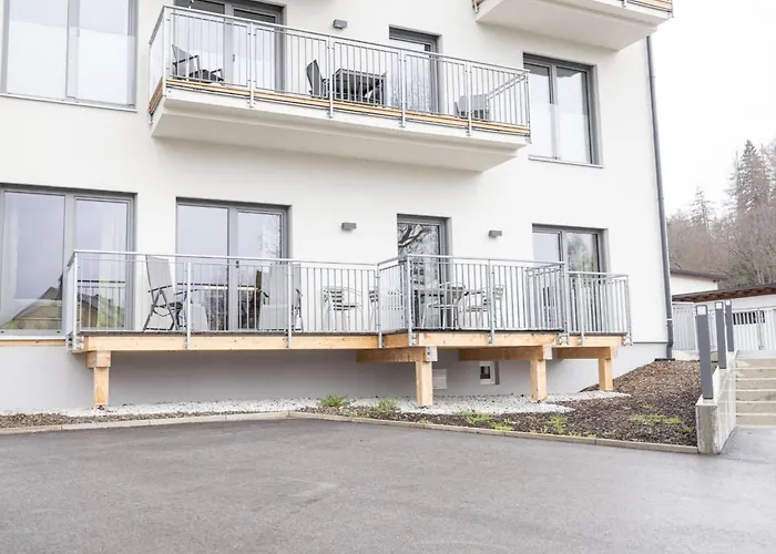 Nature Lungau 1 * 毛特恩多夫